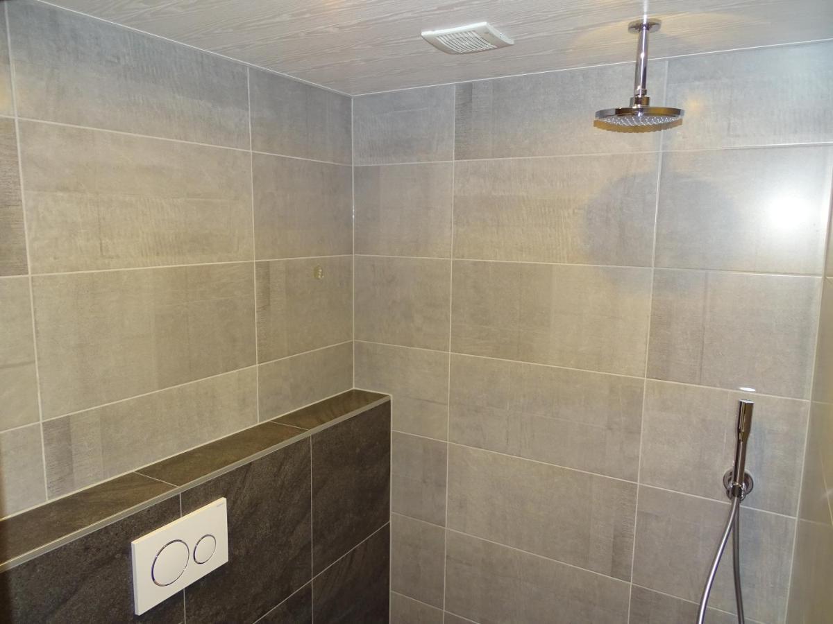 Boszicht 5 Appartement In Oostkapelle Dış mekan fotoğraf