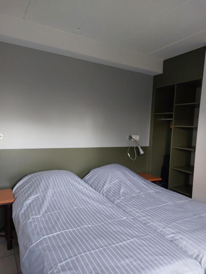 Boszicht 5 Appartement In Oostkapelle Dış mekan fotoğraf