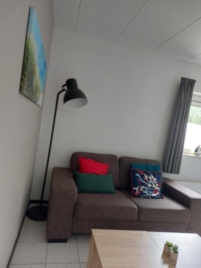 Boszicht 5 Appartement In Oostkapelle Dış mekan fotoğraf