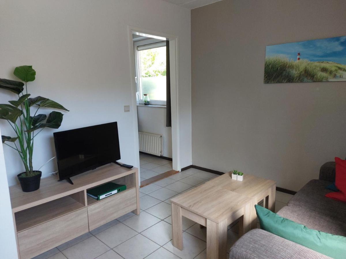 Boszicht 5 Appartement In Oostkapelle Dış mekan fotoğraf