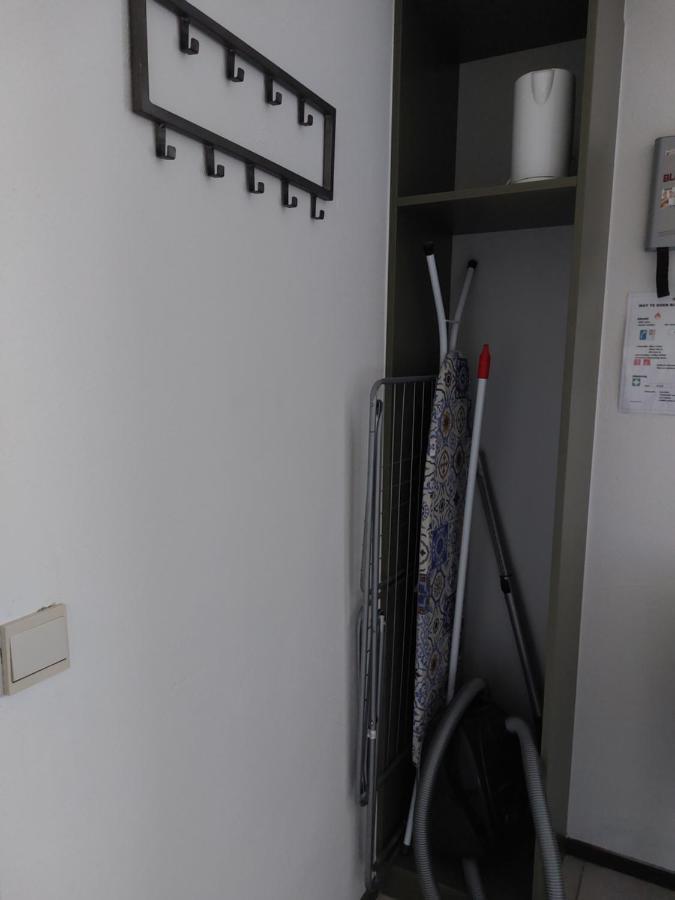 Boszicht 5 Appartement In Oostkapelle Dış mekan fotoğraf