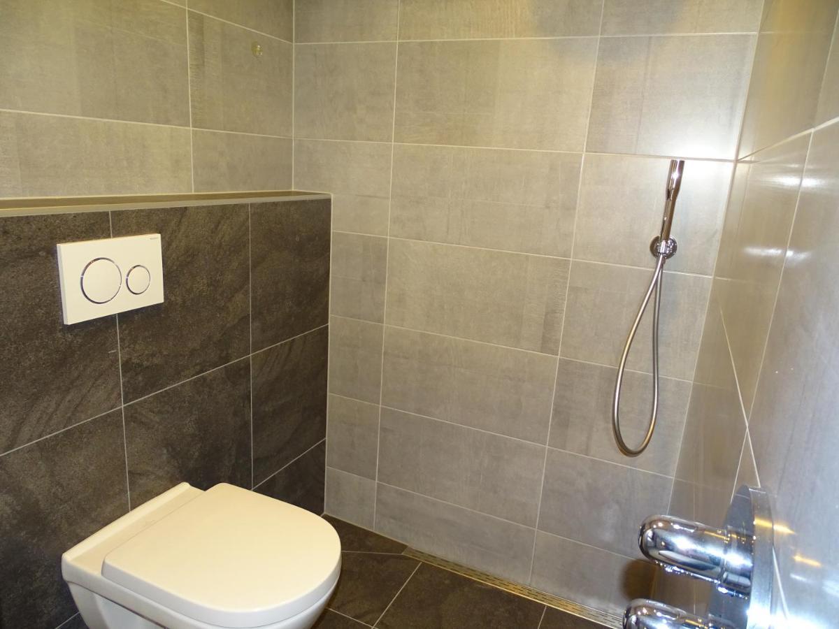 Boszicht 5 Appartement In Oostkapelle Dış mekan fotoğraf