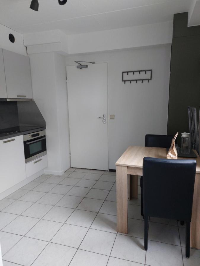 Boszicht 5 Appartement In Oostkapelle Dış mekan fotoğraf
